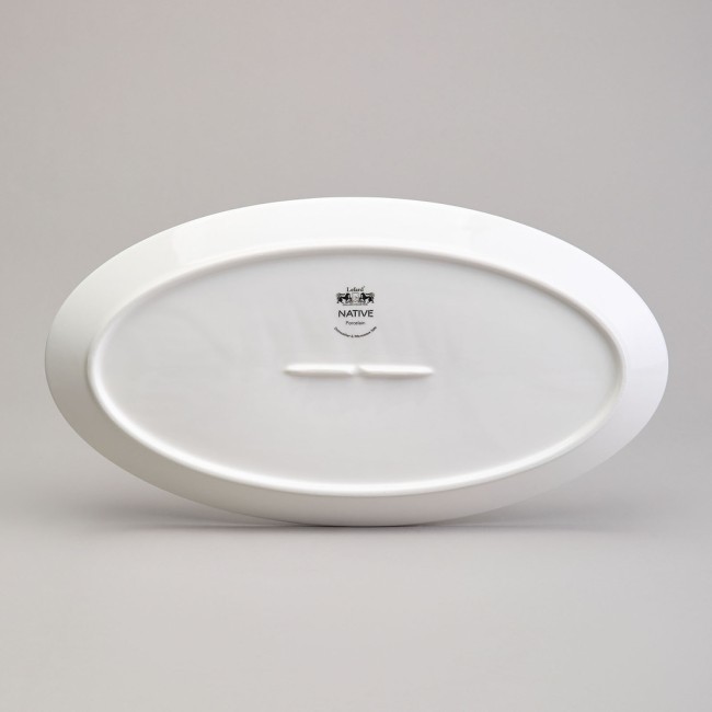 Блюдо для рыбы lefard "native" 36*19,5*2,5 см Lefard (761-134) Блюдо для рыбы lefard "native" 36*19,5*2,5 см Lefard (761-134)