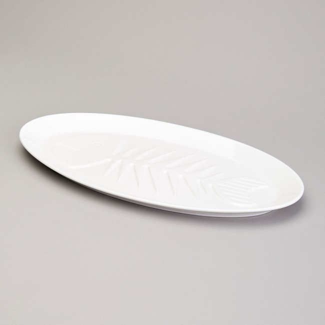 Блюдо для рыбы lefard "native" 36*19,5*2,5 см Lefard (761-134) Блюдо для рыбы lefard "native" 36*19,5*2,5 см Lefard (761-134)