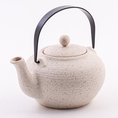 Заварочный чайник 700 мл керамика (60424) Заварочный чайник 700 мл керамика (60424)