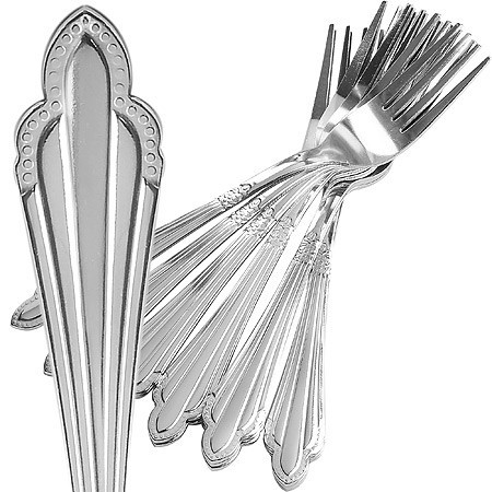 Вилки столовые 12шт.MB (31519)