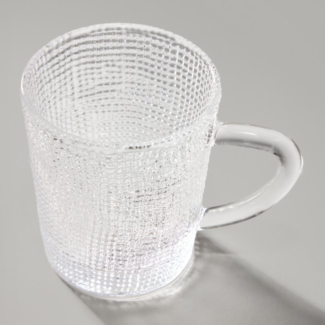 Набор кружек "tempo" 2 шт./250 мл Lefard (355-373) Набор кружек "tempo" 2 шт./250 мл Lefard (355-373)