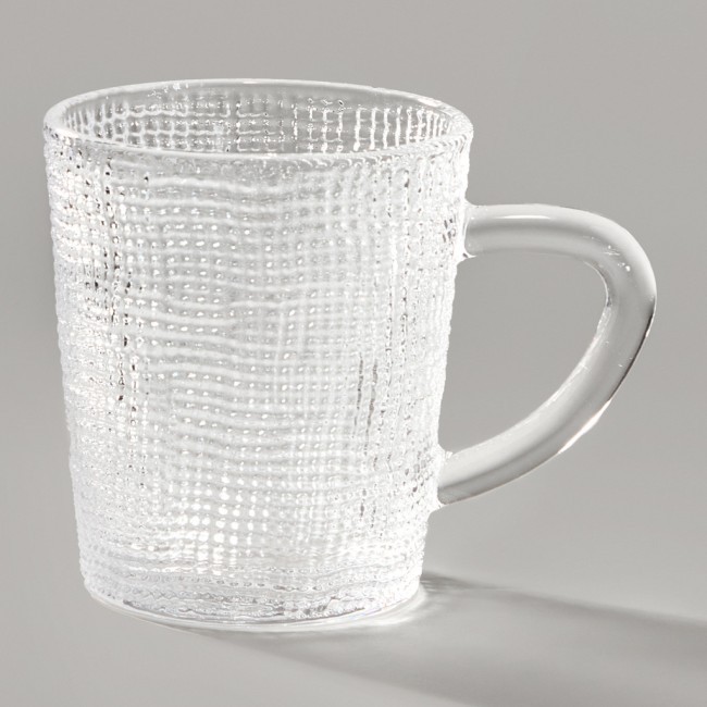 Набор кружек "tempo" 2 шт./250 мл Lefard (355-373) Набор кружек "tempo" 2 шт./250 мл Lefard (355-373)