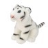 Мягкая игрушка Белый тигр, 20 см (K8230-PT)