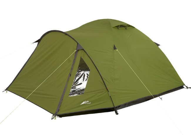 Палатка Trek Planet Bergamo 4 (70206) (64087) Палатка Trek Planet Bergamo 4 (70206) (64087)