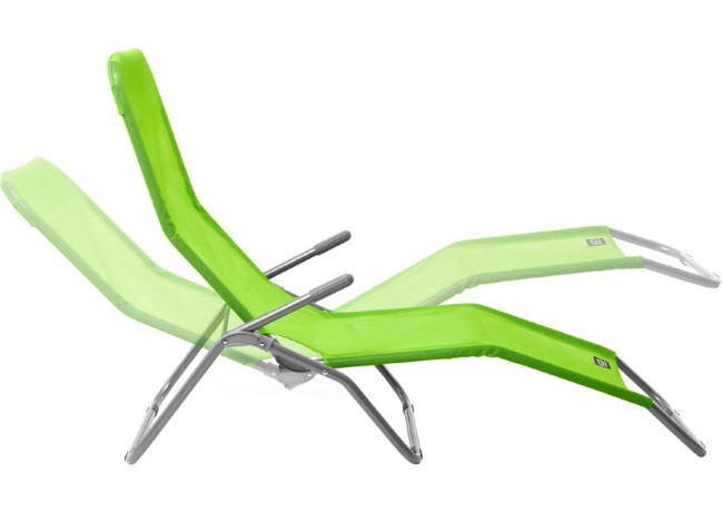 Шезлонг GoGarden Comfy 50309 (56893)