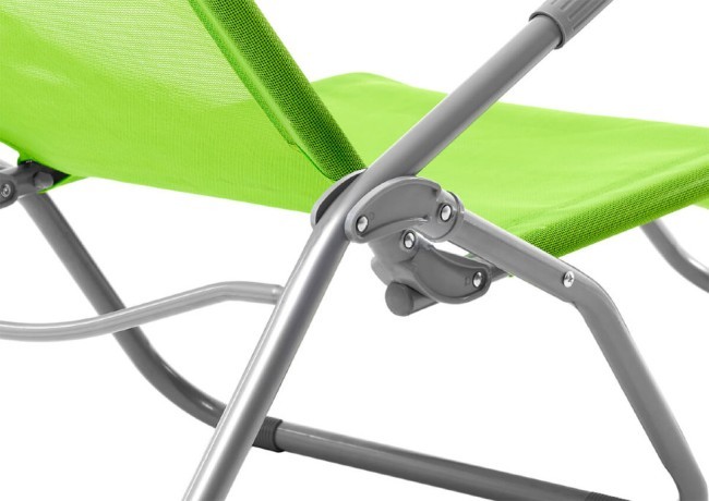 Шезлонг GoGarden Comfy 50309 (56893)