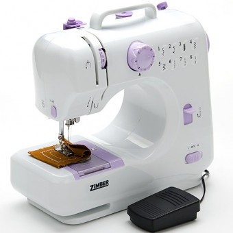 Швейная машинка ZM (10935)