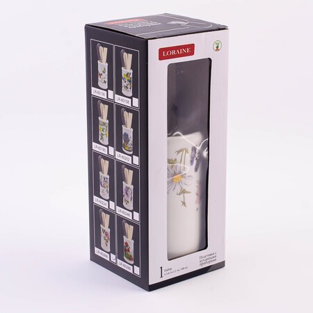 Кухонный набор 5пр Розовый сад LR (60268)