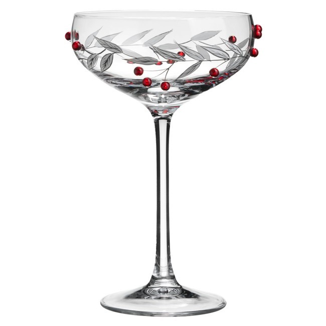 Набор креманок "berry dreams" из 2 шт. 270 мл Lefard (685-129)