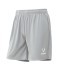 Шорты игровые JÖGEL DIVISION PerFormDRY Union Shorts, серый (2117668)