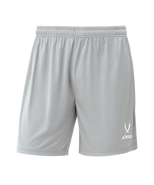 Шорты игровые JOGEL DIVISION PerFormDRY Union Shorts, серый (2117668)
