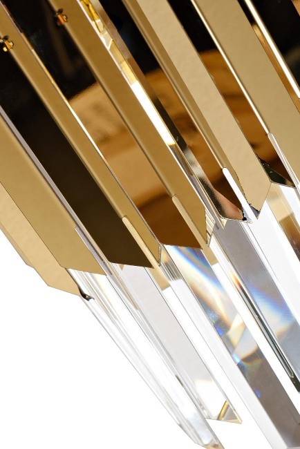 Бра VIittoria S золото 20*34см (TT-00002202) Бра VIittoria S золото 20*34см (TT-00002202)