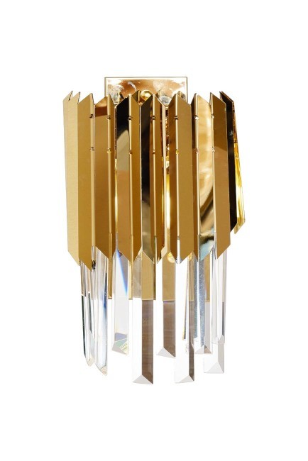 Бра VIittoria S золото 20*34см (TT-00002202) Бра VIittoria S золото 20*34см (TT-00002202)