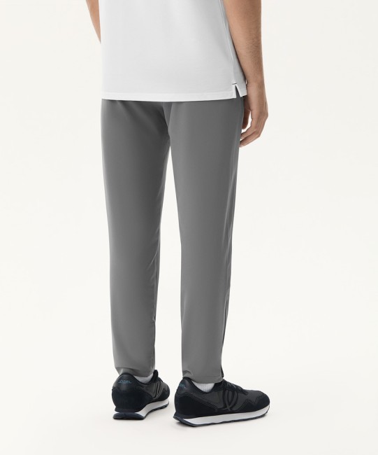 Брюки парадные JOGEL PREMIER PerFormDRY Woven Pants, темно-серый (2122768)