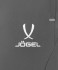 Брюки парадные JÖGEL PREMIER PerFormDRY Woven Pants, темно-серый (2122768)