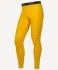 Тайтсы компрессионные JÖGEL CAMP PerFormDRY Baselayer Tights, желтый (2125918)