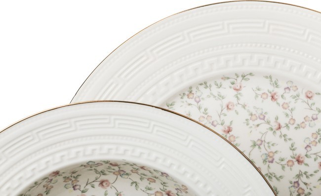 Столовый сервиз lefard "фабьен" на 6 пер. 23 пр. Lefard (760-466) Столовый сервиз lefard "фабьен" на 6 пер. 23 пр. Lefard (760-466)