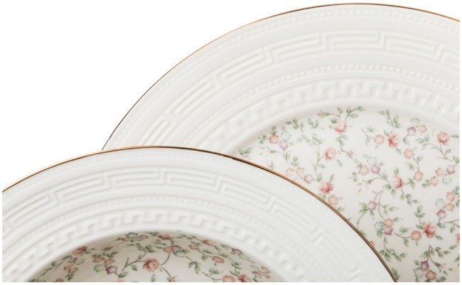 Столовый сервиз lefard "фабьен" на 6 пер. 23 пр. Lefard (760-466) Столовый сервиз lefard "фабьен" на 6 пер. 23 пр. Lefard (760-466)