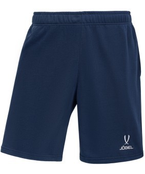 Шорты JÖGEL ESSENTIAL Cotton Shorts, темно-синий (2122046) Шорты JÖGEL ESSENTIAL Cotton Shorts, темно-синий (2122046)