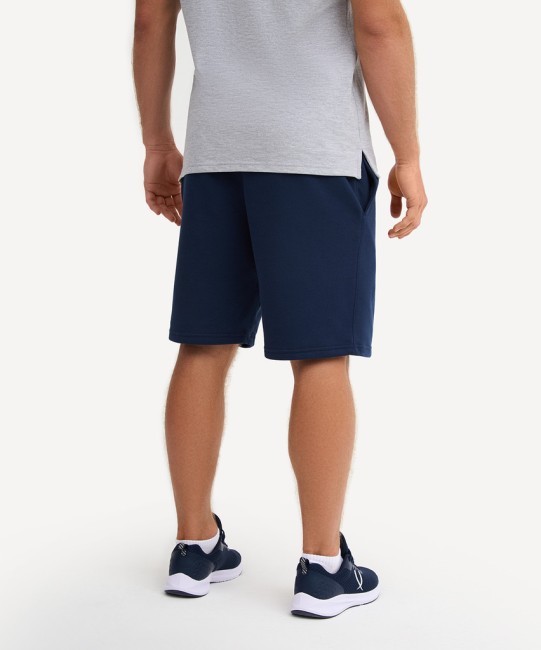 Шорты JÖGEL ESSENTIAL Cotton Shorts, темно-синий (2122046) Шорты JÖGEL ESSENTIAL Cotton Shorts, темно-синий (2122046)