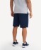 Шорты JÖGEL ESSENTIAL Cotton Shorts, темно-синий (2122046)