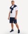 Шорты JÖGEL ESSENTIAL Cotton Shorts, темно-синий (2122046)