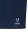 Шорты JÖGEL ESSENTIAL Cotton Shorts, темно-синий (2122046)