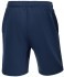 Шорты JÖGEL ESSENTIAL Cotton Shorts, темно-синий (2122046)