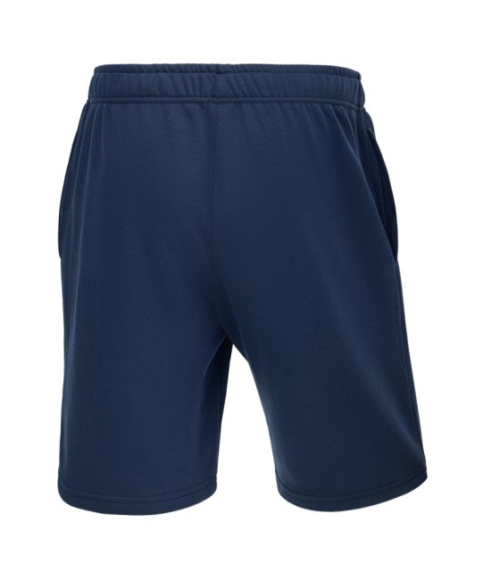 Шорты JOGEL ESSENTIAL Cotton Shorts, темно-синий (2122046)