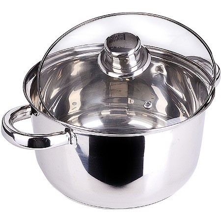 Mayer&Boch Набор посуды 6пр с/кр 2+2,9+4,9л (25753) Mayer&Boch Набор посуды 6пр с/кр 2+2,9+4,9л (25753)