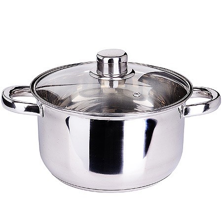 Mayer&Boch Набор посуды 6пр с/кр 2+2,9+4,9л (25753) Mayer&Boch Набор посуды 6пр с/кр 2+2,9+4,9л (25753)