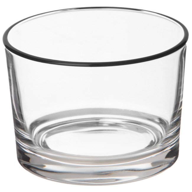 Графин с крышкой/стаканом "geese" 700мл Lefard (312-151)