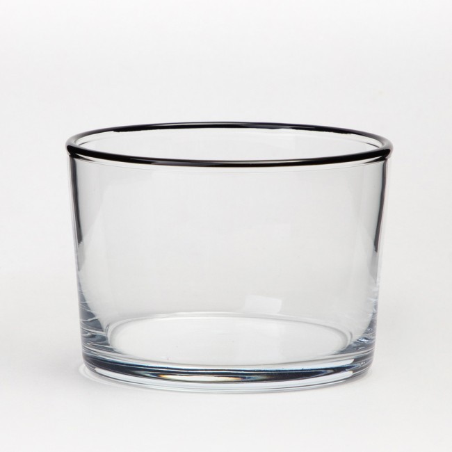 Графин с крышкой/стаканом "geese" 700мл Lefard (312-151)