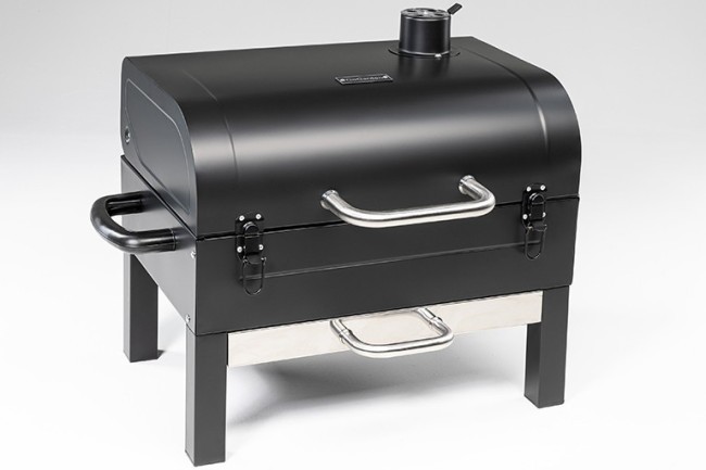 Гриль Go Garden Grill-Master Compact 50141 (87362)