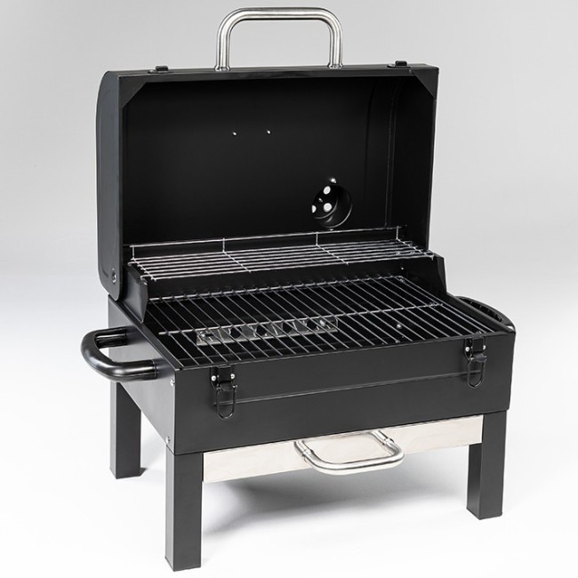 Гриль Go Garden Grill-Master Compact 50141 (87362) Гриль Go Garden Grill-Master Compact 50141 (87362)