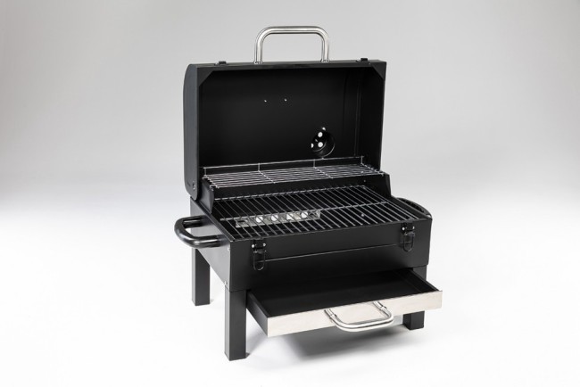 Гриль Go Garden Grill-Master Compact 50141 (87362) Гриль Go Garden Grill-Master Compact 50141 (87362)