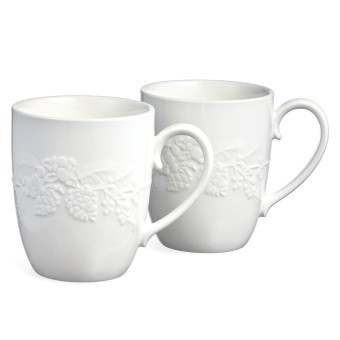 Набор кружек lefard "celebration" 2 шт. 350 мл Lefard (171-362) Набор кружек lefard "celebration" 2 шт. 350 мл Lefard (171-362)