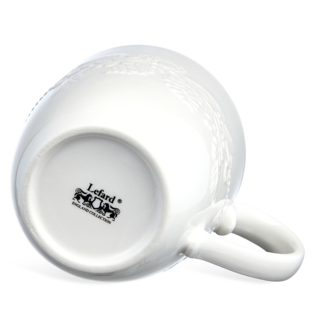 Набор кружек lefard "celebration" 2 шт. 350 мл Lefard (171-362) Набор кружек lefard "celebration" 2 шт. 350 мл Lefard (171-362)