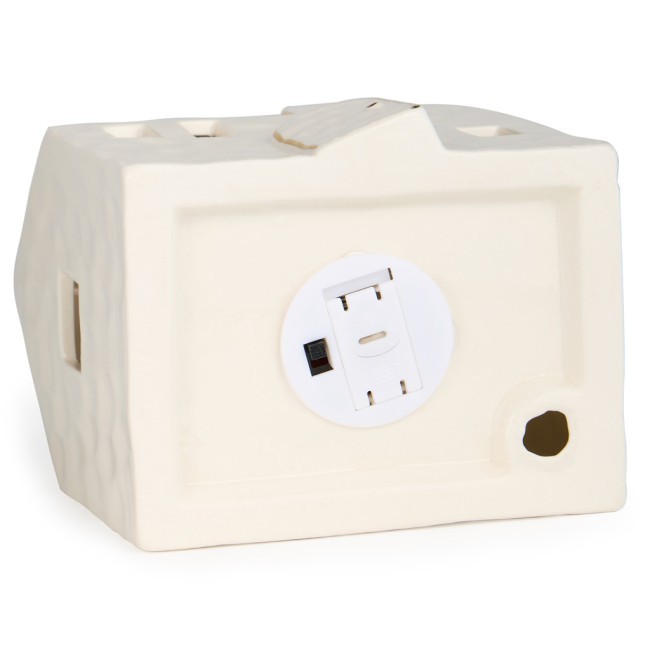 Фигурка "домик" с led-подсветкой 10,2*8,4*12,5 см Lefard (146-2185) Фигурка "домик" с led-подсветкой 10,2*8,4*12,5 см Lefard (146-2185)