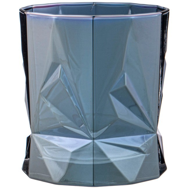 Набор стаканов из 6-ти шт. "roch" блюберри 340 мл 8,5*8,5*9,5см Lefard (194-927)