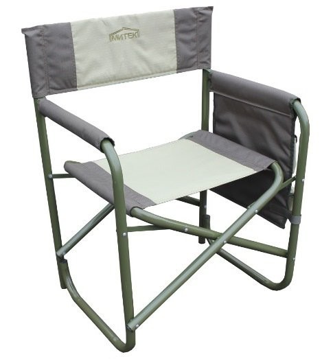 Кресло складное Митек Люкс с органайзером 02 (53060)