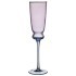 Набор бокалов для шампанского "twist & shine" purple, 2 шт/210 мл Lefard (687-009) Набор бокалов для шампанского "twist & shine" purple, 2 шт/210 мл Lefard (687-009)