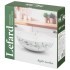 Салатник lefard "apple garden" 17*5,5 см 550 мл Lefard (358-2361)