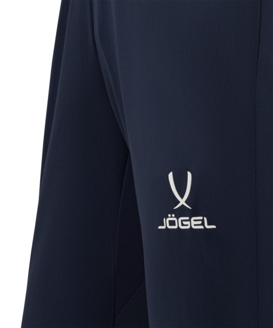 Брюки тренировочные JOGEL CAMP 2 Training No Pocket Pants, темно-синий, детский (2126551)