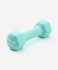 Гантель неопреновая STARFIT DB-201 1,5 кг, мятный (2103511) Гантель неопреновая STARFIT DB-201 1,5 кг, мятный (2103511)