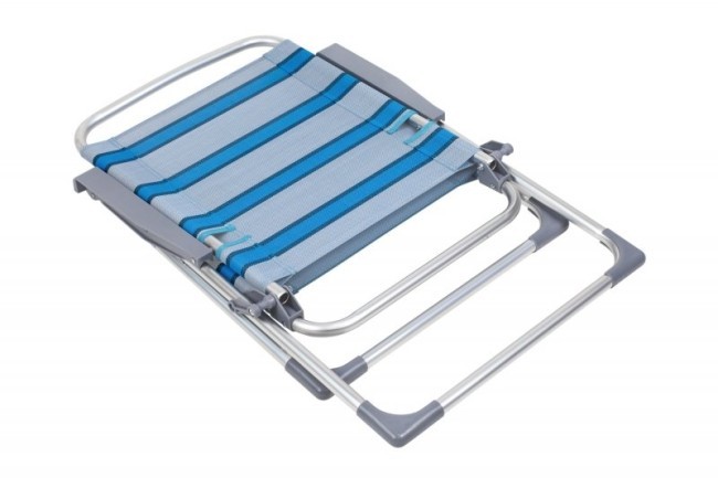 Кресло складное GoGarden Weekend 50325 голубое (53594) Кресло складное GoGarden Weekend 50325 голубое (53594)
