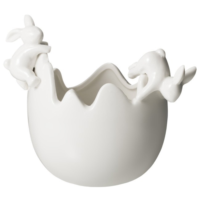 Конфетница 15.5*11*13 см Lefard (146-2278)