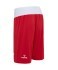 Шорты боксерские INSANE RBF, красный, детский (2133632)