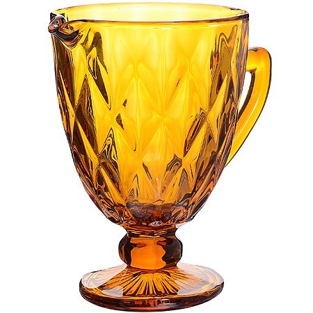 Кувшин 1л ЯНТАРНЫЙ LR (30860) Кувшин 1л ЯНТАРНЫЙ LR (30860)