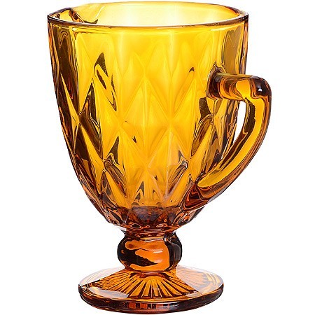 Кувшин 1л ЯНТАРНЫЙ LR (30860) Кувшин 1л ЯНТАРНЫЙ LR (30860)